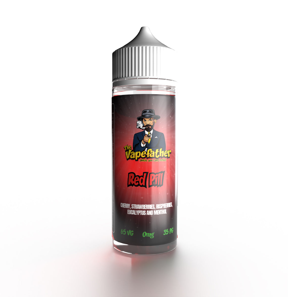 Red Pill – The Vapefather